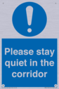 please-stay-quiet-in-the-corridor~